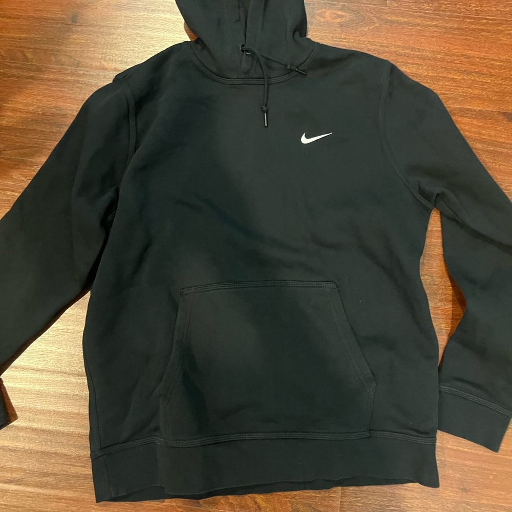 Nike hoodie size XL